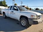 2008 Dodge Dakota ST