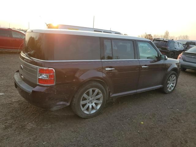 2009 Ford Flex Limited