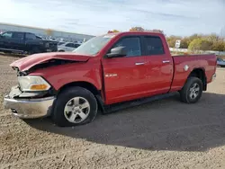 Dodge salvage cars for sale: 2010 Dodge RAM 1500