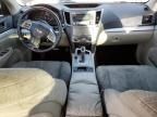 2012 Subaru Legacy 2.5I Premium