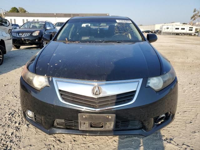 2011 Acura TSX