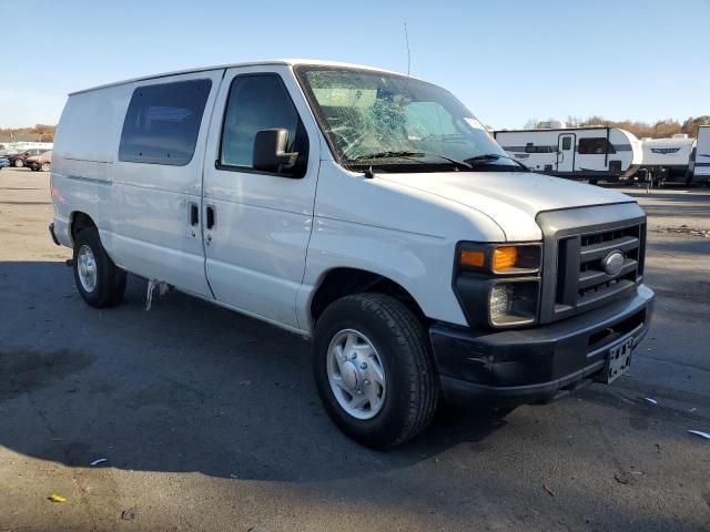 2014 Ford Econoline E250 Van