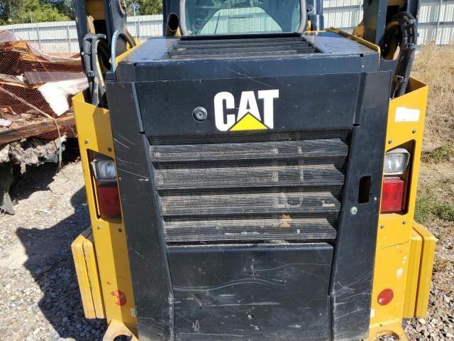 2019 Caterpillar 2019 Caterillar 259D