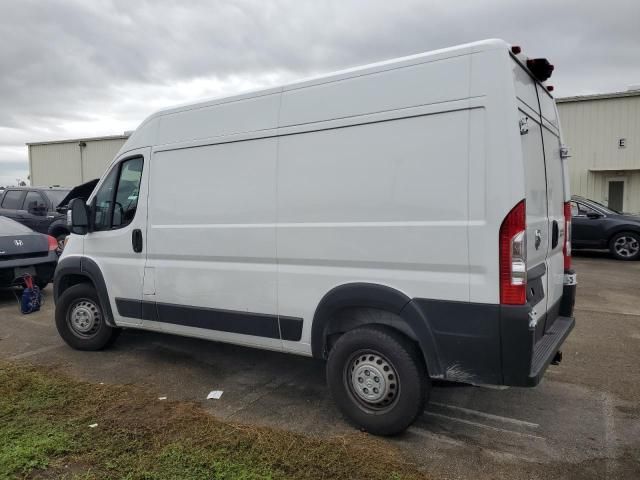 2024 Dodge RAM Promaster 1500 1500 High