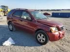 2007 KIA Sorento EX