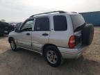 2002 Chevrolet Tracker LT