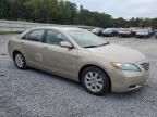 2007 Toyota Camry Hybrid