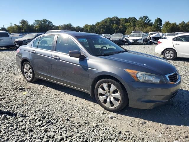 2009 Honda Accord EXL