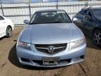 2004 Acura TSX