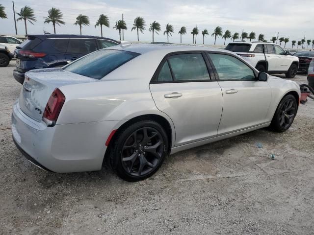 2023 Chrysler 300 S