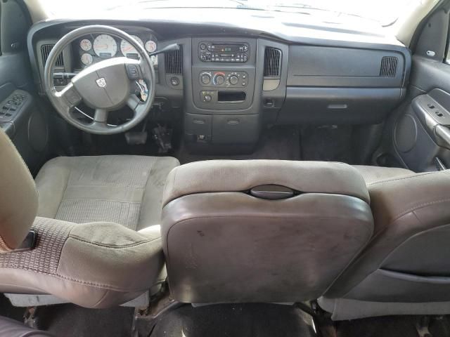 2004 Dodge RAM 1500 ST