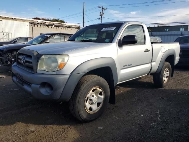 2007 Toyota Tacoma