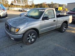 Toyota Tacoma Vehiculos salvage en venta: 2004 Toyota Tacoma