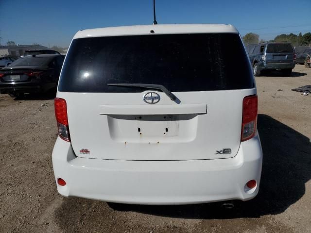 2012 Scion XB