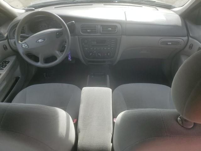 2003 Ford Taurus SES