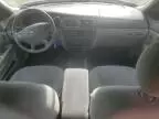 2003 Ford Taurus SES