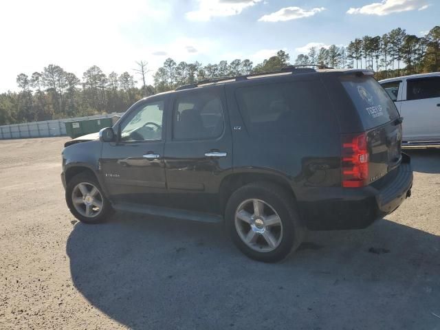 2007 Chevrolet Tahoe C1500