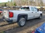 2014 Chevrolet Silverado C1500