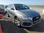 2016 Audi Q3 Prestige