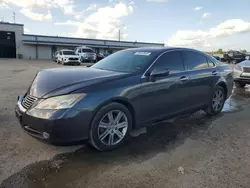 2008 Lexus ES 350 en venta en Gaston, SC