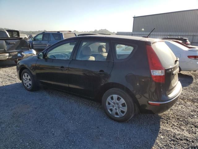 2010 Hyundai Elantra Touring GLS