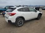 2018 Subaru Crosstrek Limited