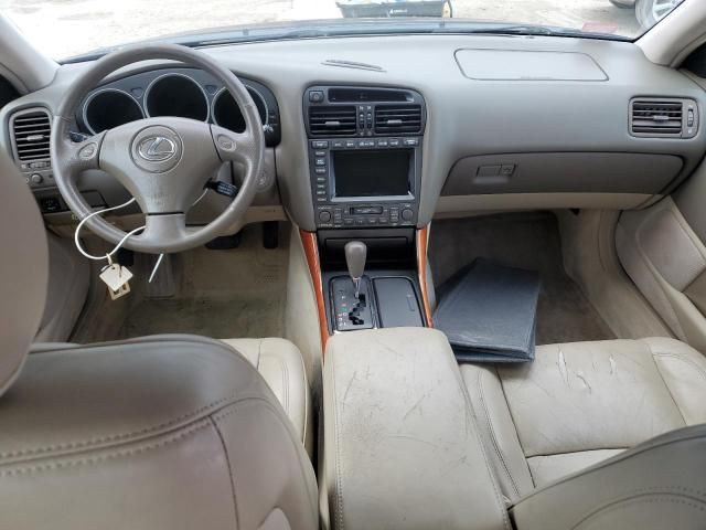 2001 Lexus GS 300