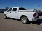 2022 Dodge RAM 1500 Classic Tradesman