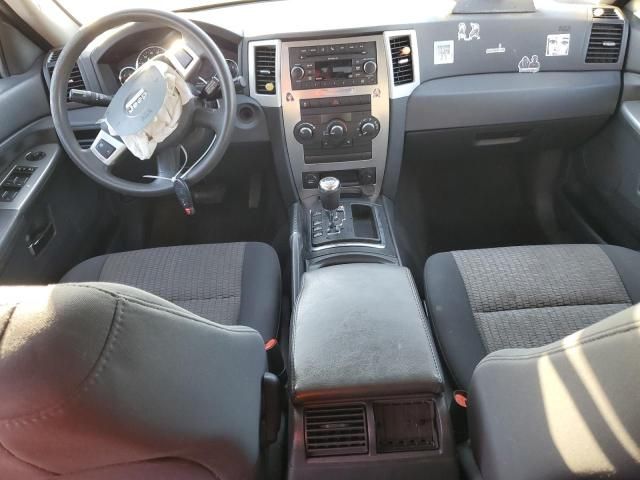 2010 Jeep Grand Cherokee Laredo