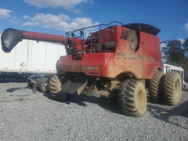 2010 Case Ih Farm