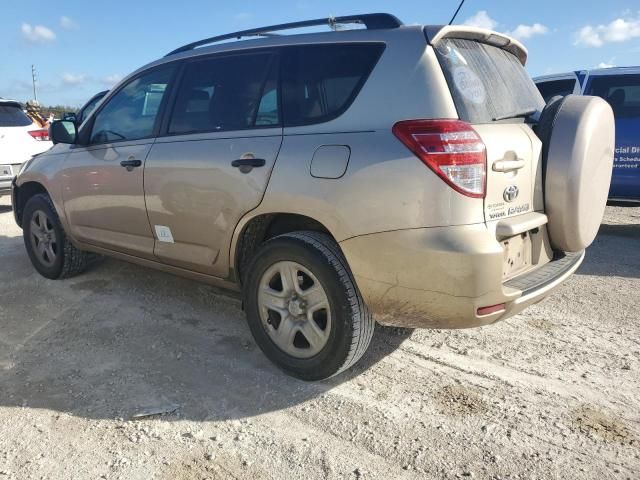 2010 Toyota Rav4