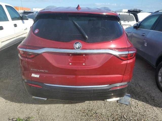 2020 Buick Enclave Premium