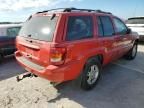 1999 Jeep Grand Cherokee Limited