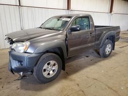 Salvage cars for sale at Pennsburg, PA auction: 2013 Toyota Tacoma