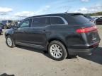 2015 Lincoln MKT