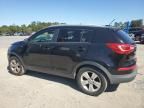 2013 KIA Sportage LX