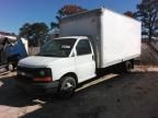 2014 Chevrolet Express G3500