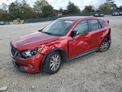 2016 Mazda CX-5 Touring en venta en Madisonville, TN