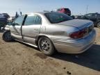 2005 Buick Lesabre Custom