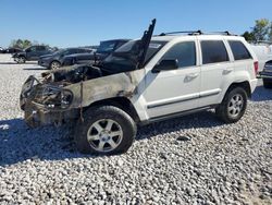 Jeep Grand Cherokee Laredo Vehiculos salvage en venta: 2009 Jeep Grand Cherokee Laredo