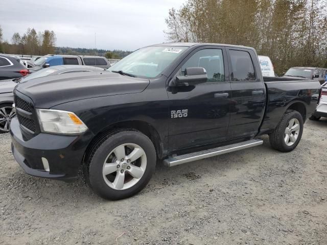 2014 Dodge RAM 1500 ST