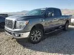 2016 Nissan Titan XD SL