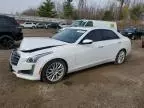 2015 Cadillac CTS Performance Collection