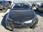 2022 Toyota Prius Prime LE