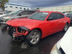 Dodge salvage cars for sale: 2023 Dodge Charger SXT