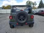 2023 Jeep Wrangler Rubicon 4XE