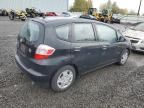 2012 Honda FIT