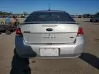 2009 Ford Focus SES