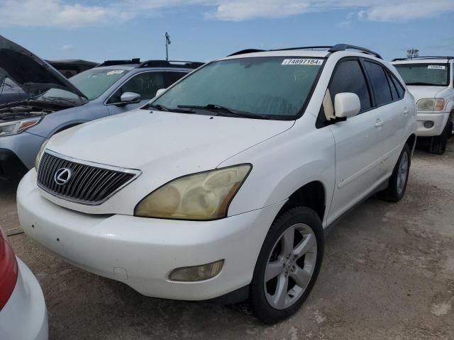 2004 Lexus RX 330