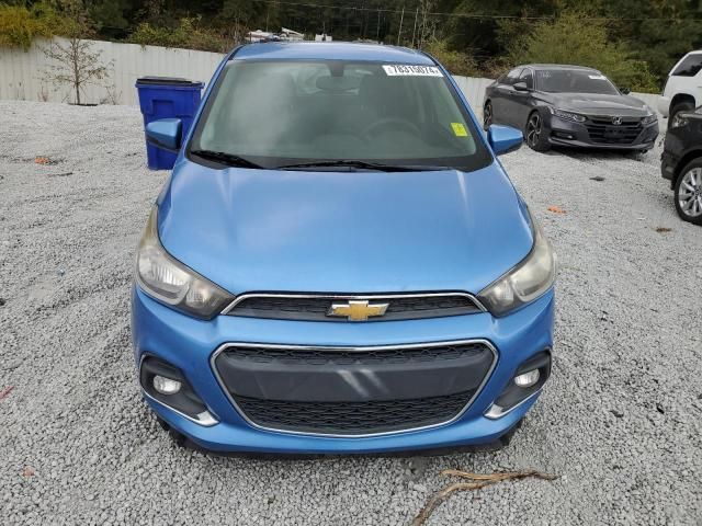 2016 Chevrolet Spark 1LT